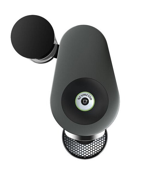 Nespresso Vertuo Plus Coffee Machine Bundle By DeLonghi ENV155TAE