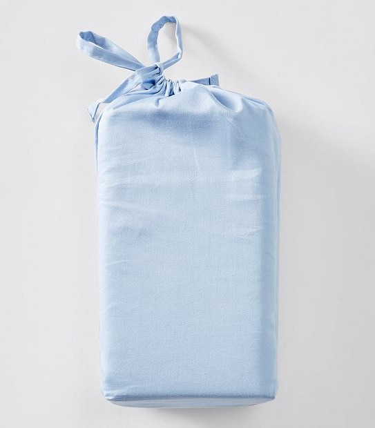 Supima 400 Thread Count Cotton Flat Sheet