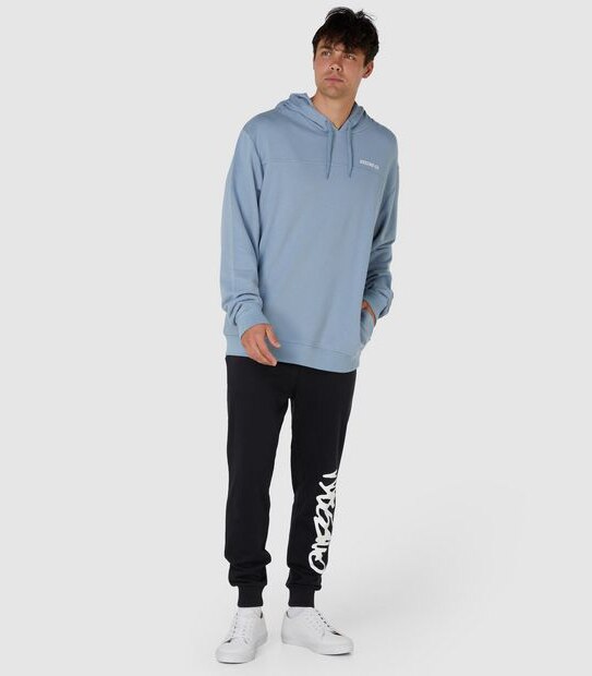 Mossimo El Lay Hoodie - Steel