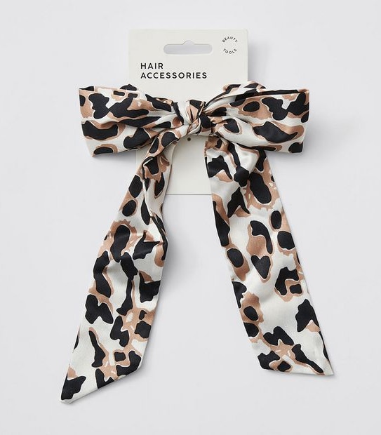 Scrunchie Scarf