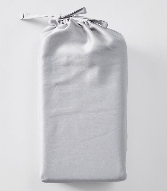 Supima 400 Thread Count Cotton Flat Sheet