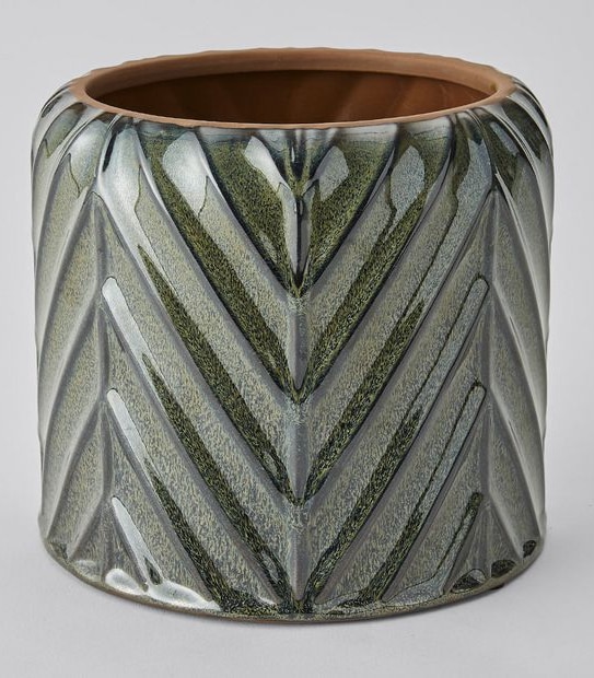 Aria Ceramic Pot Medium