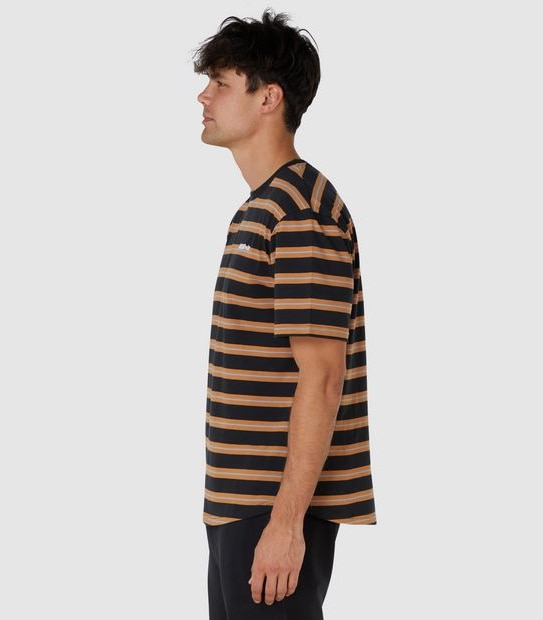 Mossimo El Lay T-Shirt - Tobacco