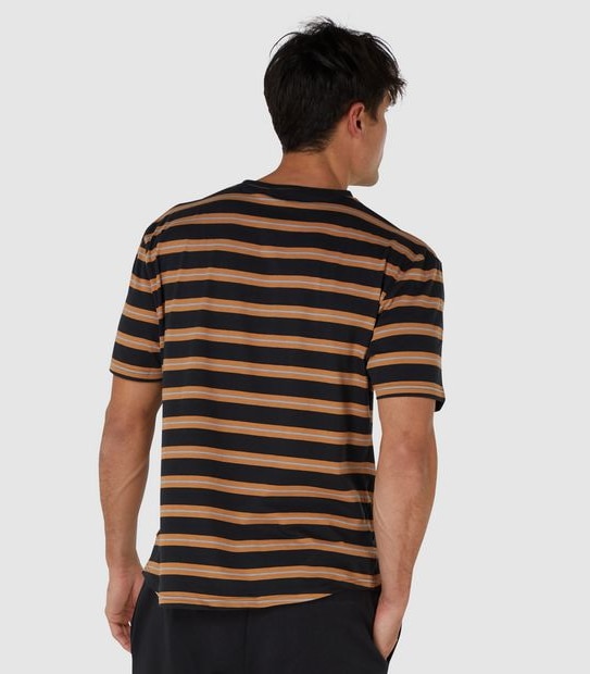 Mossimo El Lay T-Shirt - Tobacco