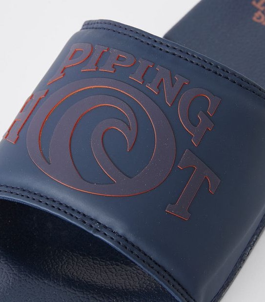 Piping Hot Slides