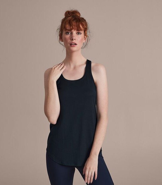 Active T-Back Core Tank Top