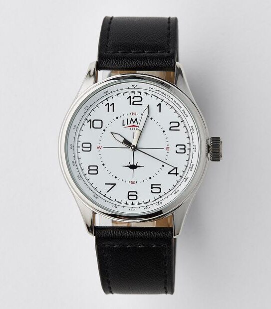 Limit 1912 Mens Classic Gift Boxed Watch