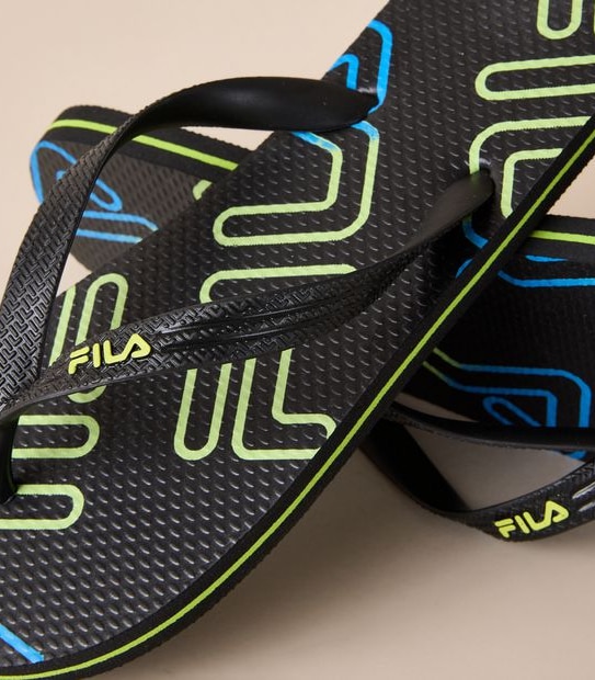 Fila Trapini Thongs