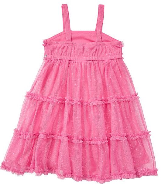 Barbie Layer Dress