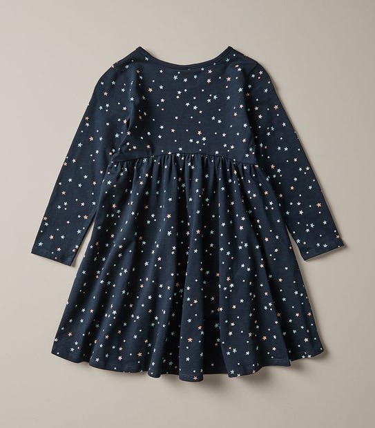 Long Sleeve Dress