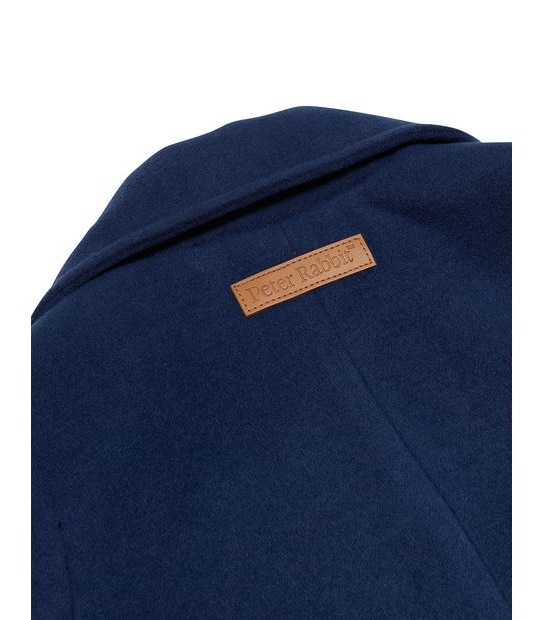 Peter Rabbit Baby Pea Coat