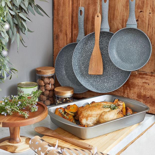 Servingware Target Australia