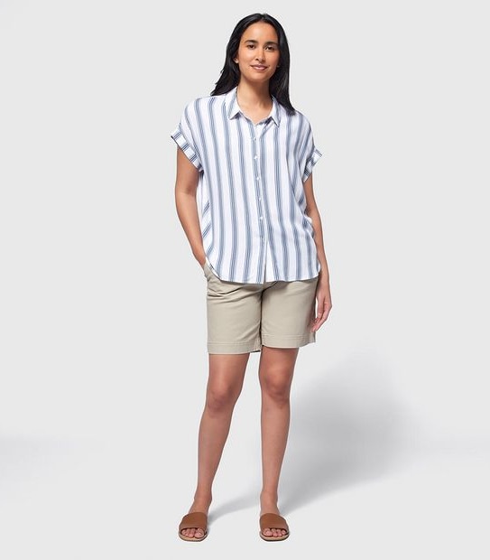 Resort Shirt