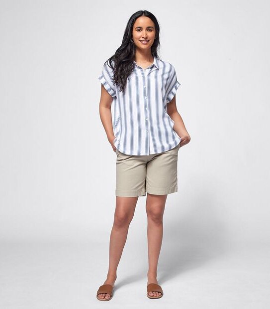 Resort Shirt