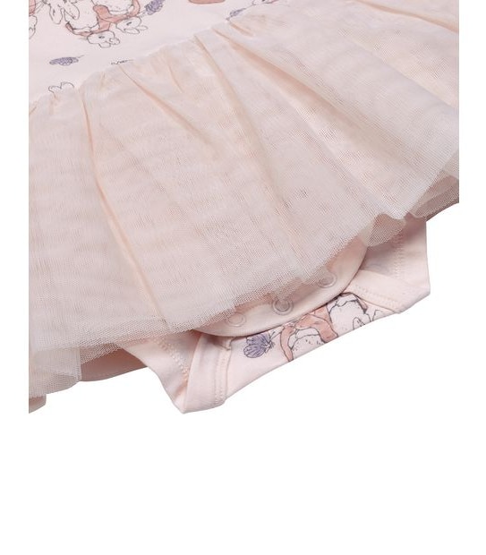 Peter Rabbit Baby Tutu Bodysuit