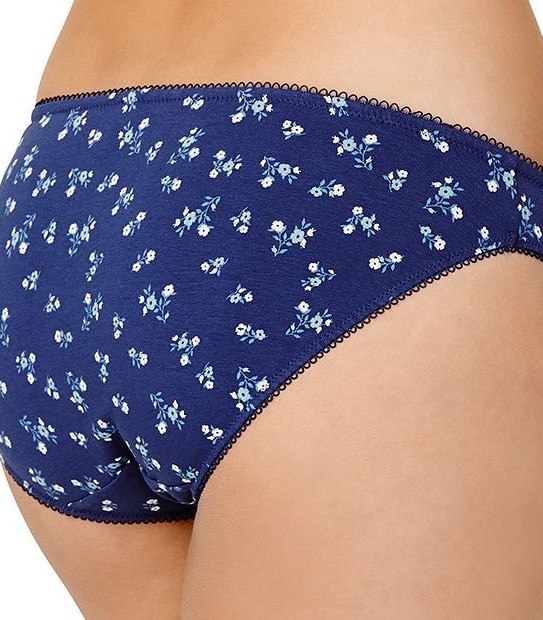 Lily Loves Bikini Briefs 2 of 4