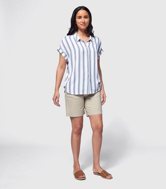 Resort Shirt