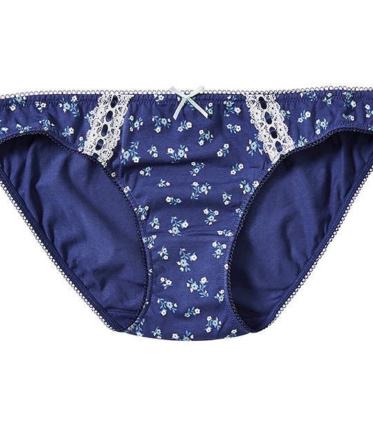 Lily Loves Bikini Briefs 3 of 4