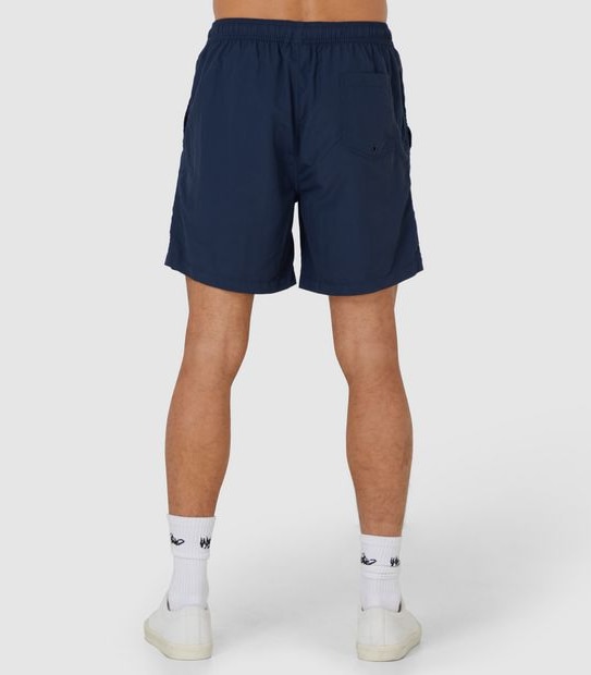 Mossimo Poolie Shorts - Navy