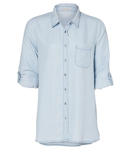 Tencel Shirt