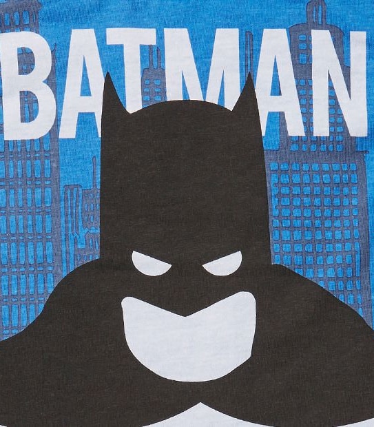 Batman City Tank Top