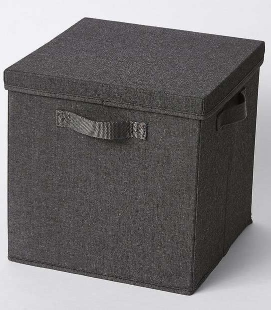 Brooklyn Storage Box - Large