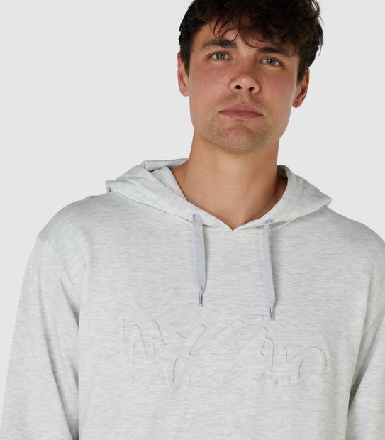 Mossimo Hollywood Hoodie