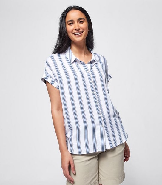 Resort Shirt