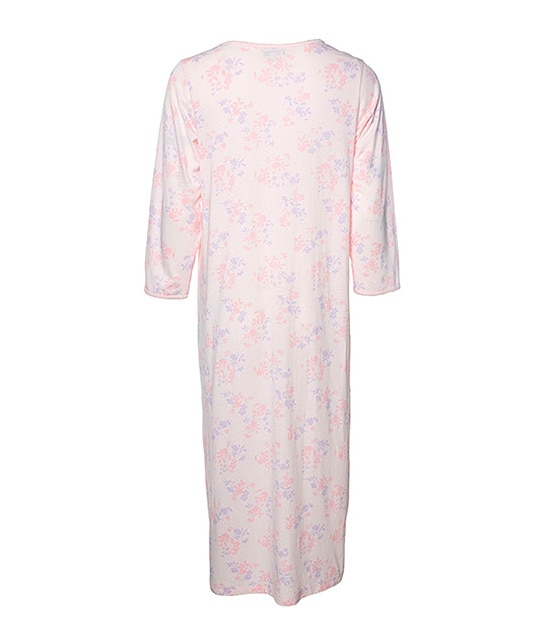 Traditional Long Sleeve Brunchcoat