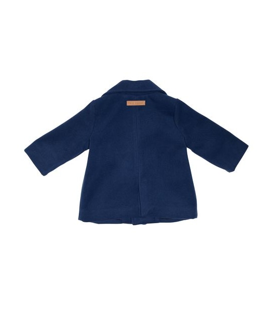 Peter Rabbit Baby Pea Coat