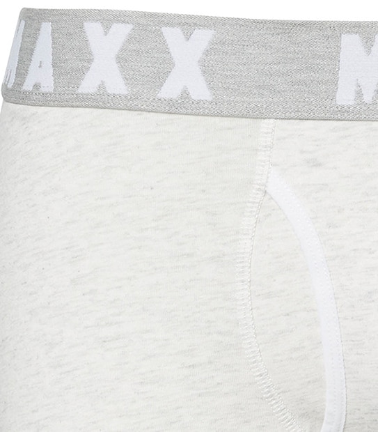 Maxx Trunks - Marle White