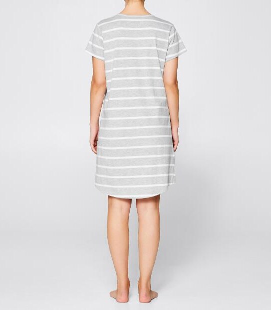 Striped Nightie