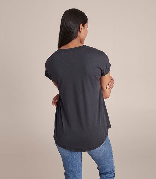 Addison Embroidered T-Shirt