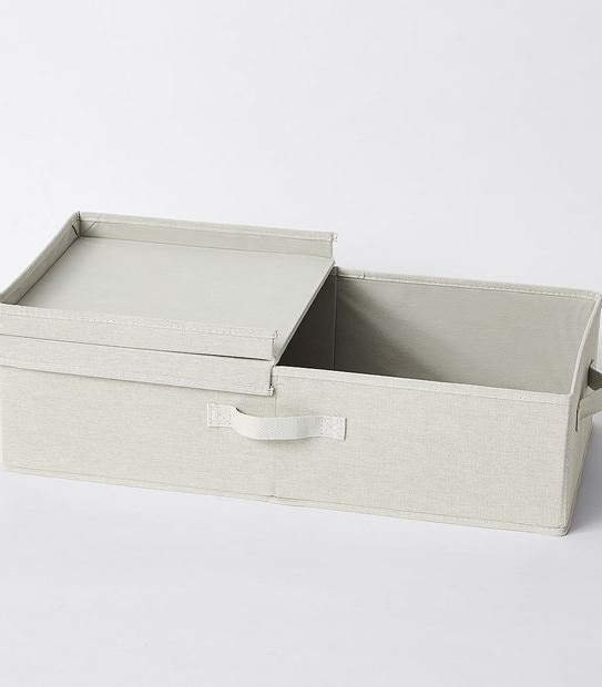 Brooklyn Under Bed Storage Box