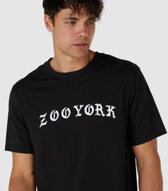 Zoo York NYC Crew T-Shirt