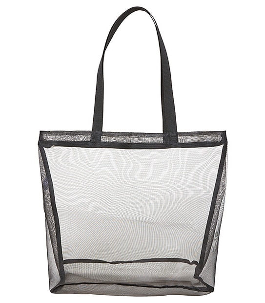 Mesh Shopper