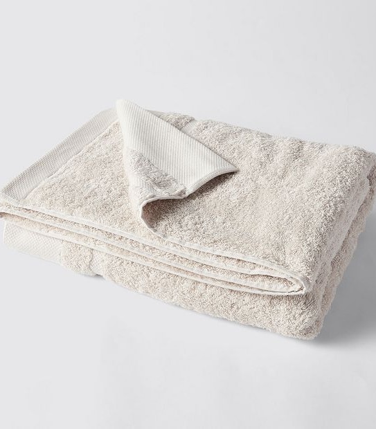 Egyptian Cotton Bath Sheet