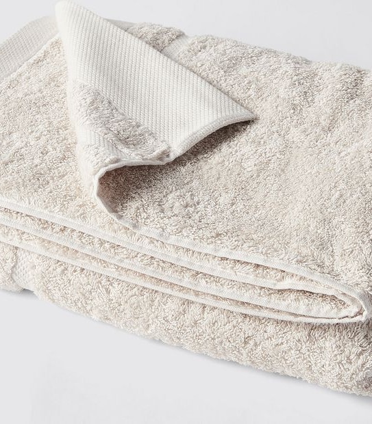Egyptian Cotton Bath Sheet