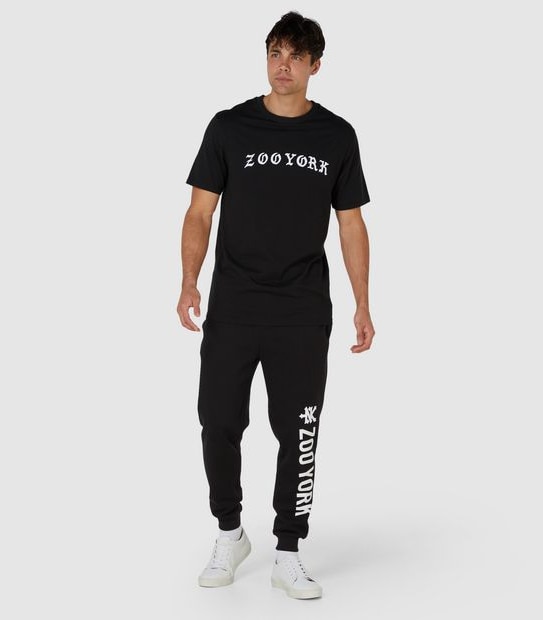 Zoo York NYC Crew T-Shirt