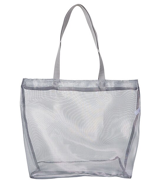 Mesh Shopper