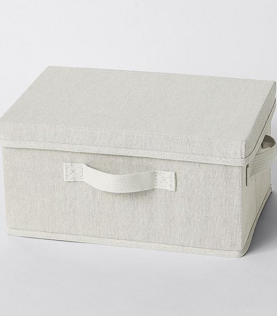 Brooklyn Storage Box - Small