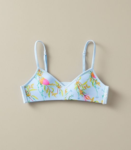 Bonds Hipster Contour Crop