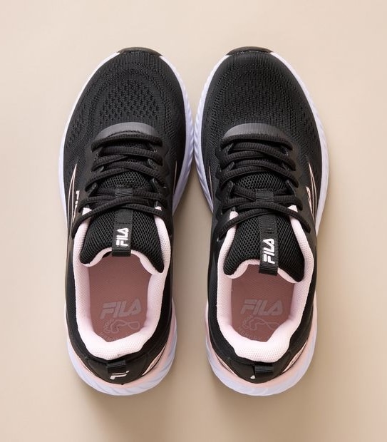 Fila Kids Senior Lazio Sneakers