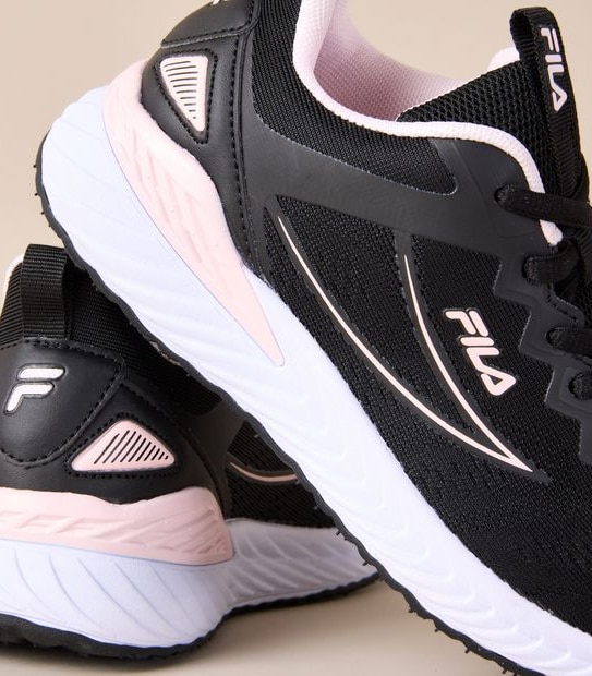 Fila Kids Senior Lazio Sneakers