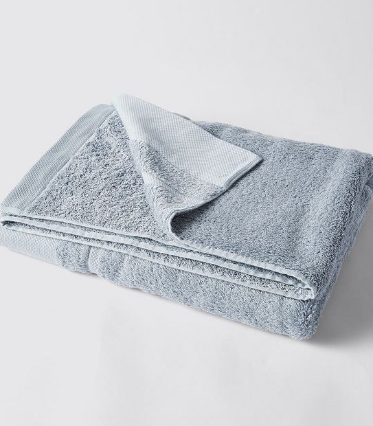 Egyptian Cotton Bath Sheet