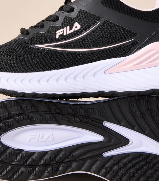 Fila Kids Senior Lazio Sneakers