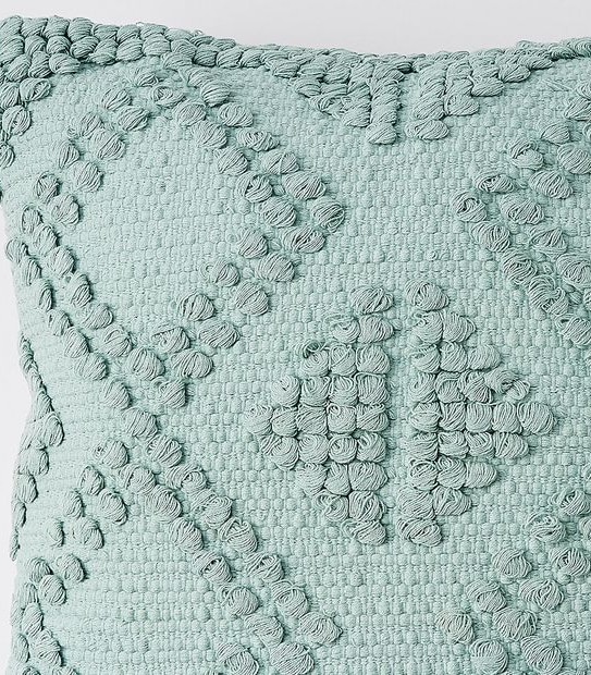 Allegra Textured Cushion