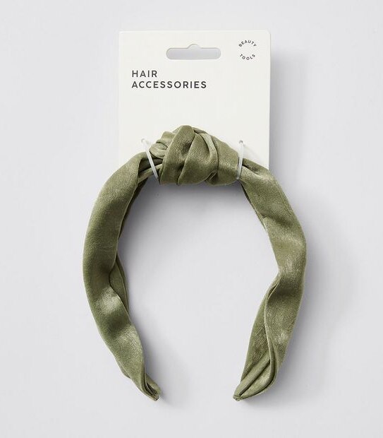 Knot Headband