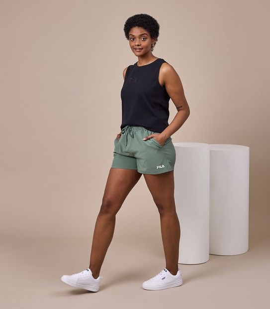 Fila Corette Shorts 