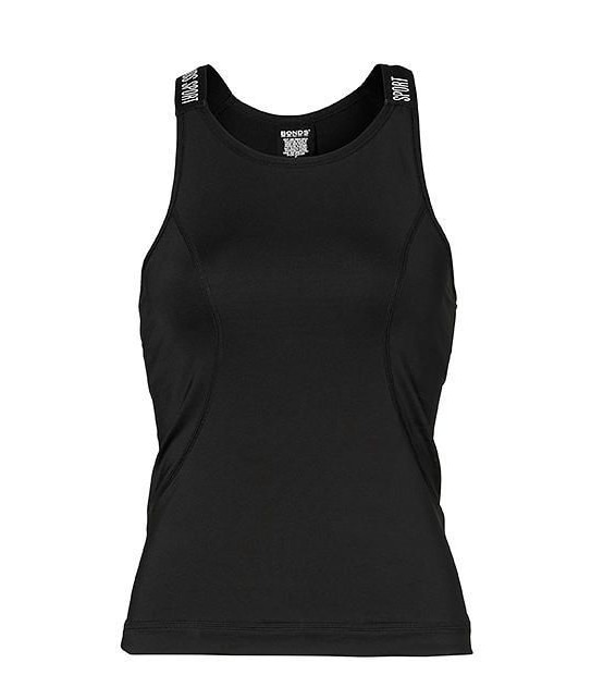 Bonds Hidden Support Tank